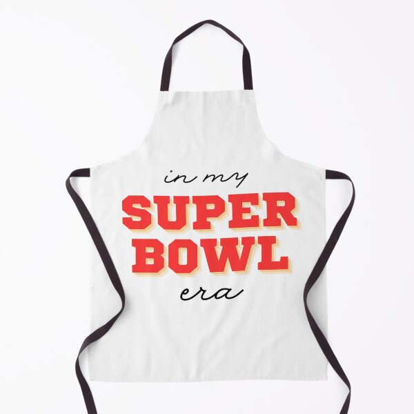 Item preview, In my Super Bowl Era! designed and sold by SilverSaddleCo.