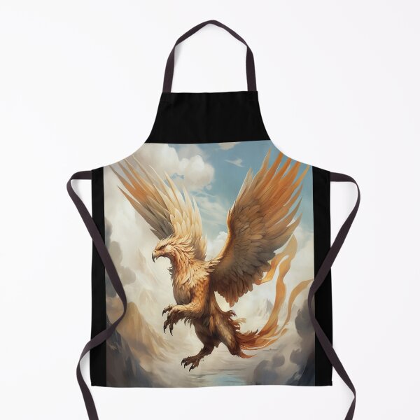 Item preview, Awesome Griffin Print designed and sold by AtlantisApparel.
