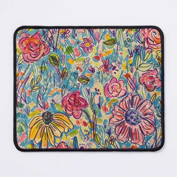 Item preview, Jardines maravillosos designed and sold by Ericadunn.