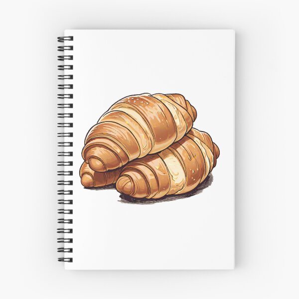 Aperçu de l'œuvre Croissant créée et vendue par Jackson-Will.