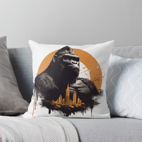 Item preview, King Kong designed and sold by DigiKong.