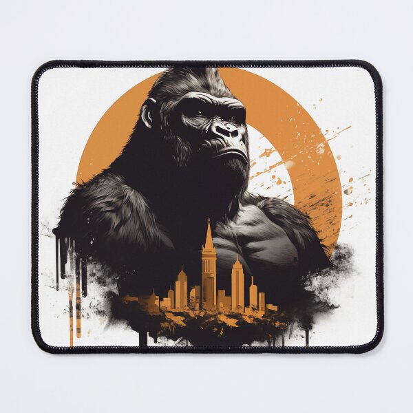 Item preview, King Kong designed and sold by DigiKong.