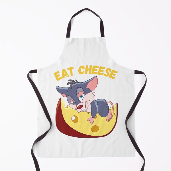 Item preview, Eat cheese, im in love with cheese designed and sold by MJOSTORE.