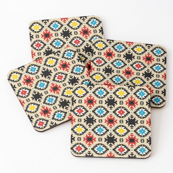 Item preview, Cherokee Nation Pattern designed and sold by Myra365Art.
