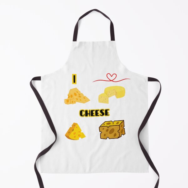 Item preview, i love cheese, eat cheese designed and sold by MJOSTORE.