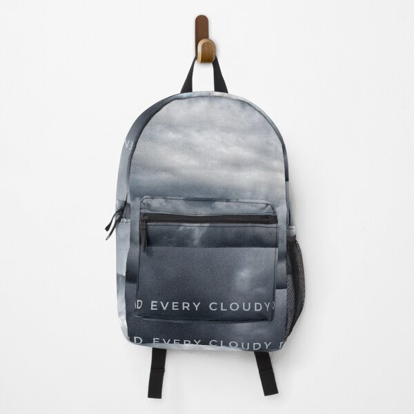 Item preview, Behind Every Cloudy Day designed and sold by John Douglas.