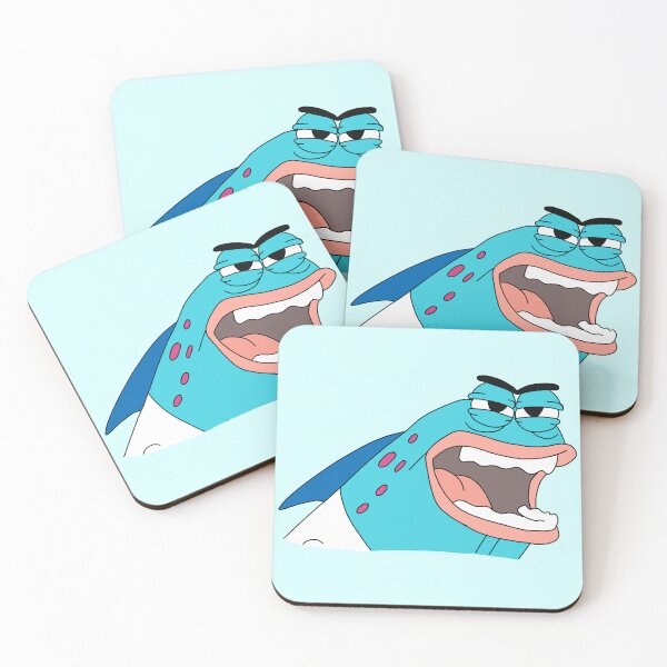 Item preview, Big Meaty Claws designed and sold by Illustrationsbyv .
