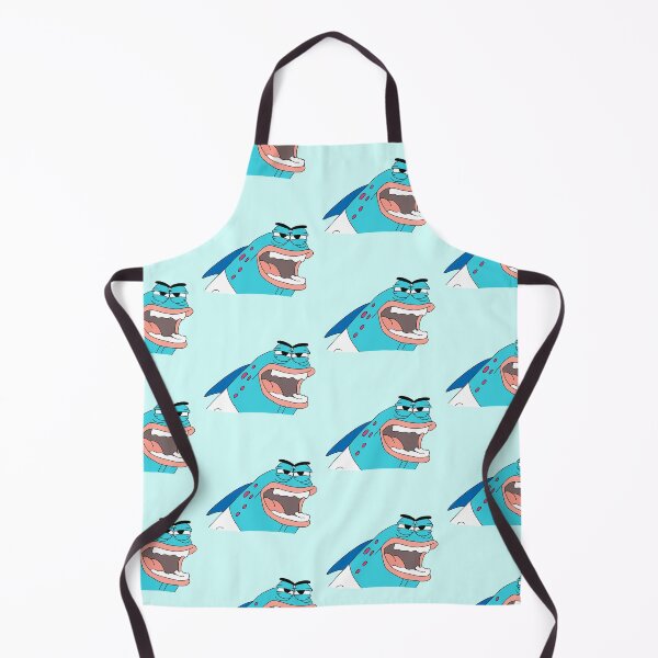Item preview, Big Meaty Claws designed and sold by Illustrationsbyv .
