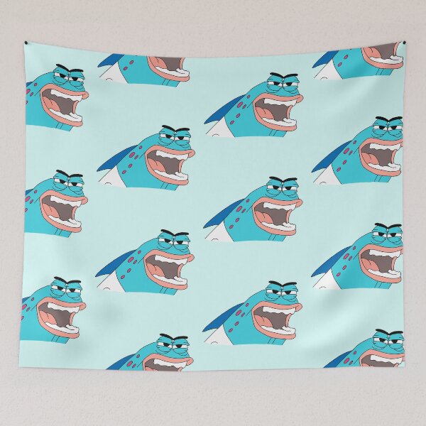 Item preview, Big Meaty Claws designed and sold by Illustrationsbyv .
