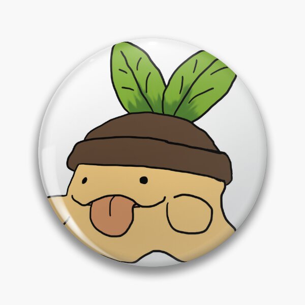 Item preview, Gumoss from Palworld designed and sold by LucasChristian.
