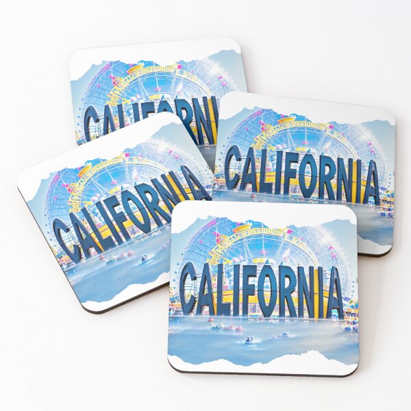 Item preview, CALIFORNIA 24 4 designed and sold by maveluzone.