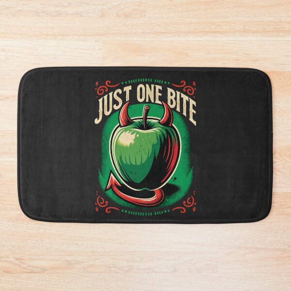 Item preview, Tempting Twilight - Sinister Apple Delight designed and sold by Sir Meow Meow.
