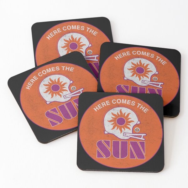 Item preview, Southern California Sun Football designed and sold by TeeArcade84.