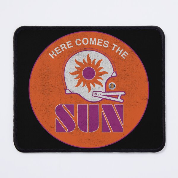Item preview, Southern California Sun Football designed and sold by TeeArcade84.