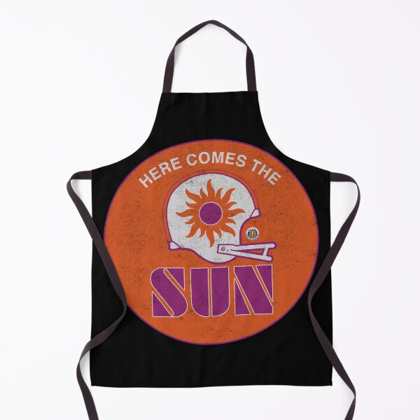 Item preview, Southern California Sun Football designed and sold by TeeArcade84.