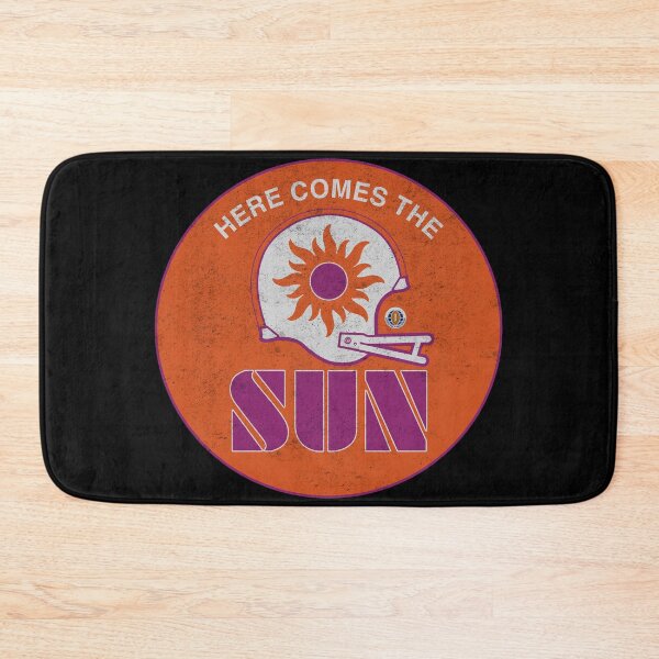 Item preview, Southern California Sun Football designed and sold by TeeArcade84.