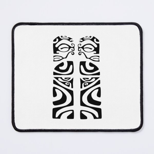 Item preview, GEMINI (Black) designed and sold by Nesian-Tahiti.