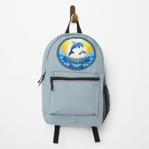Item preview, Delfines de Cocoa Beach Florida designed and sold by antonietta40.