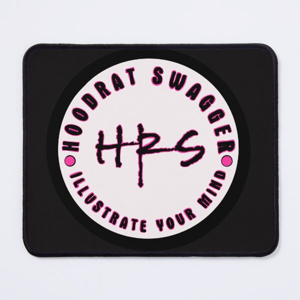 Artikelvorschau, HRS-Logo entworfen und verkauft von HoodRatSwagger.