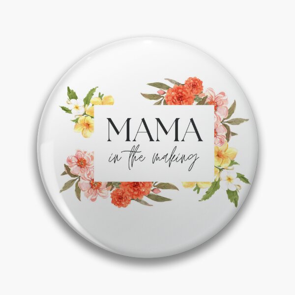 Item preview, Mama in the Making designed and sold by mama2bdesigns.