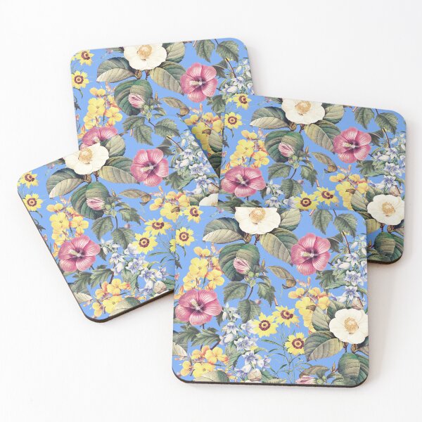 Item preview, Floral Fantasy designed and sold by Yelloart.