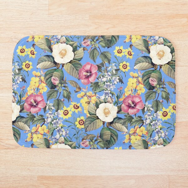 Item preview, Fantasía floral designed and sold by Yelloart.