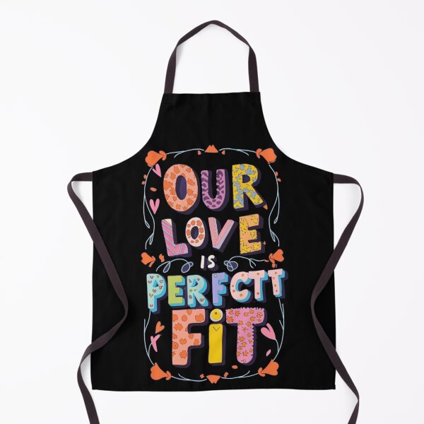 Item preview, Find Your Perfect Fit - Our Love Design for Your Unique Style designed and sold by JOY STORE 45.