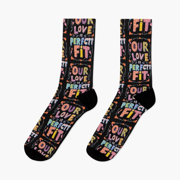 Item preview, Find Your Perfect Fit - Our Love Design for Your Unique Style designed and sold by JOY STORE 45.