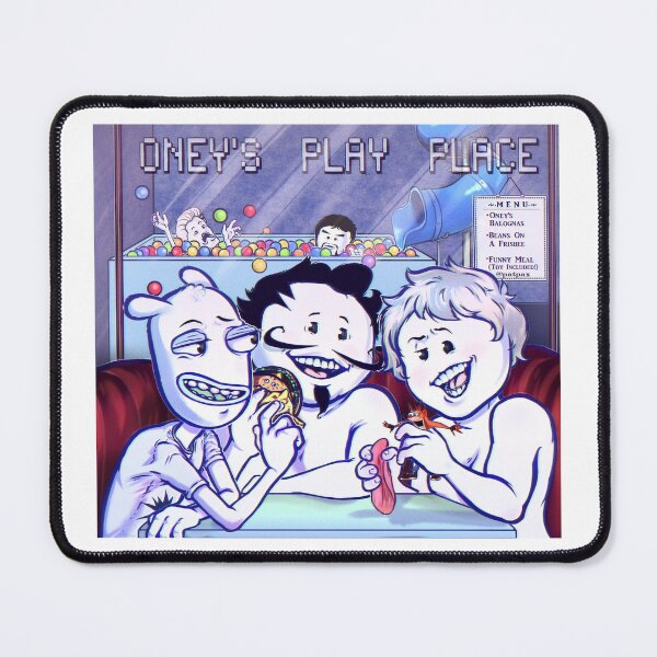 Item preview, ONEY'S PLAY PLACE designed and sold by PatPax.