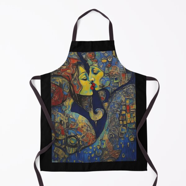 Item preview, The Kiss designed and sold by enhan.
