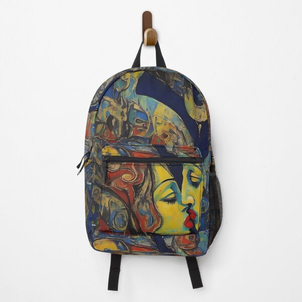 Item preview, The Kiss designed and sold by enhan.