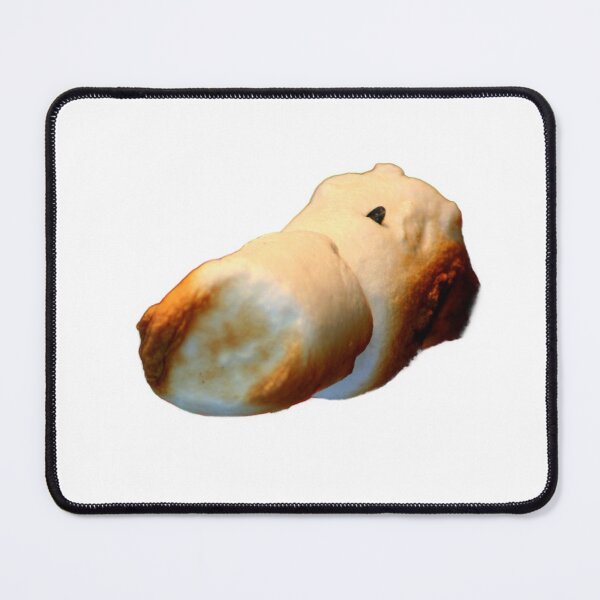 Item preview, Toasted Marshmallows designed and sold by vernonplatt.