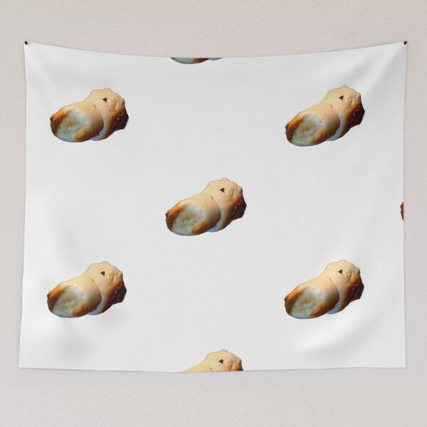 Item preview, Toasted Marshmallows designed and sold by vernonplatt.