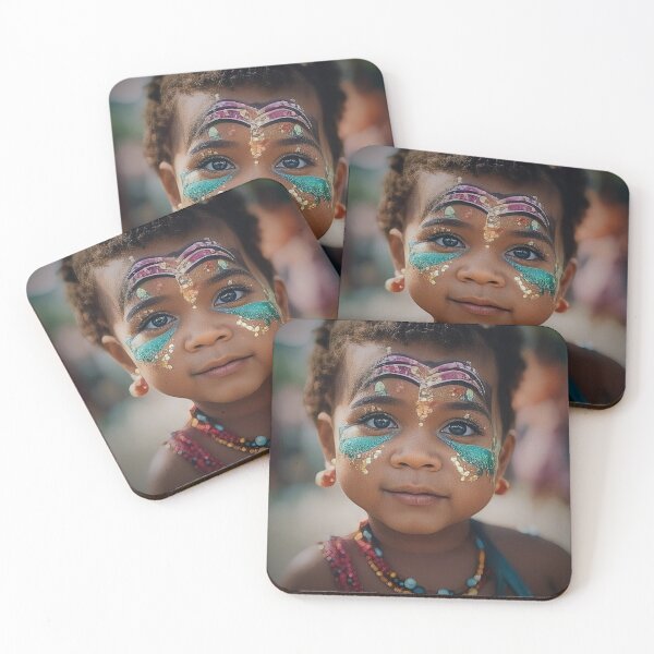 Item preview, Radiant Child in Celebration designed and sold by TchelArt.