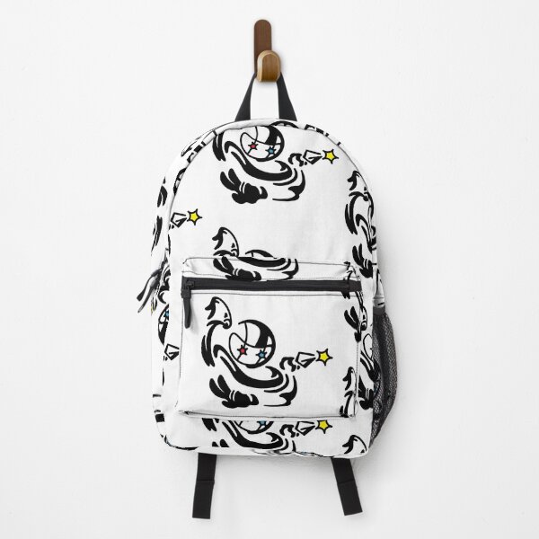 Item preview, Stealthy Star Ninja with Abstract Minimalist Design designed and sold by Carsondood.