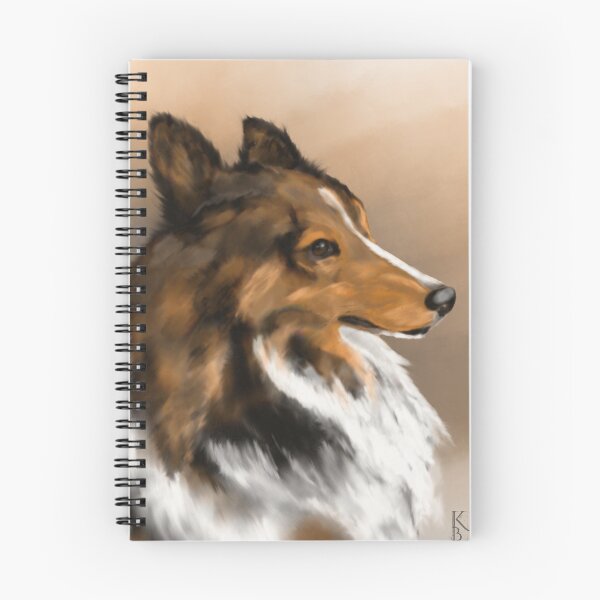 Artikelvorschau, Shetland-Schäferhund (Sheltie) entworfen und verkauft von Ultratopher.