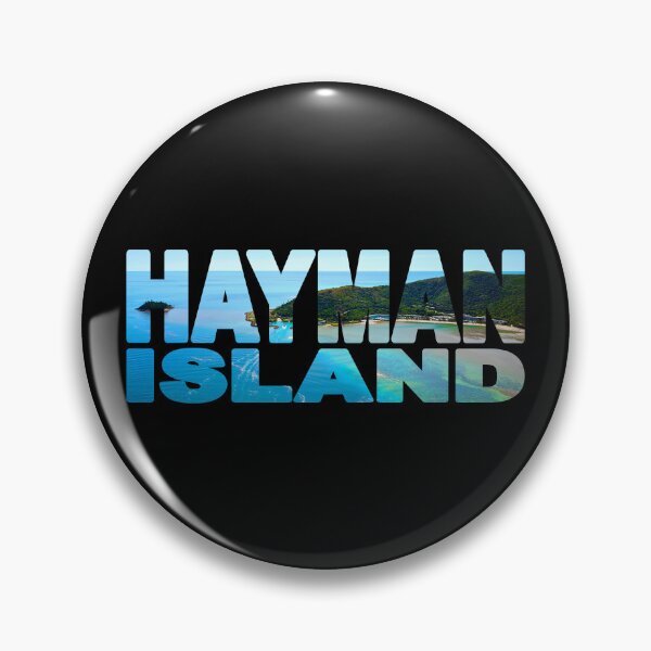 Item preview, HAYMAN ISLAND - Whitsundays Queensland Australia designed and sold by Adam Gormley.