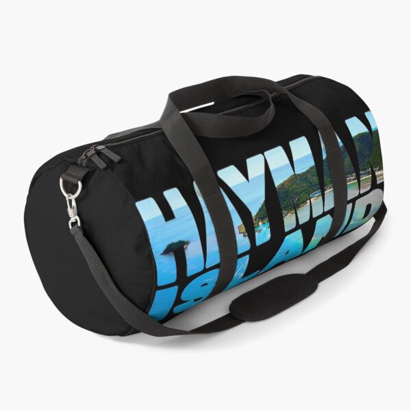 Item preview, HAYMAN ISLAND - Whitsundays Queensland Australia designed and sold by Adam Gormley.