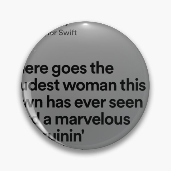 Item preview, taylor swift tlgad lyrics designed and sold by surehan.