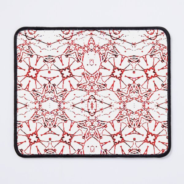 Item preview, Teoría de cuerdas imperial, rojo designed and sold by PortlandoriginZ.