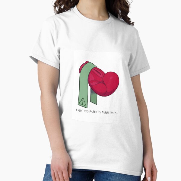 Glove love 1 Classic T-Shirt