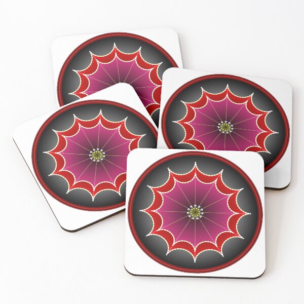 Item preview, Spiders Net Spider Net Design Sticker designed and sold by AMK-artworld.