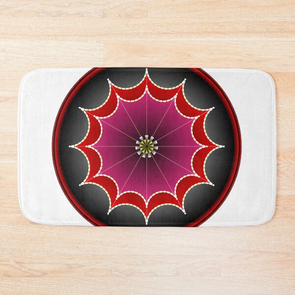 Item preview, Spiders Net Spider Net Design Sticker designed and sold by AMK-artworld.