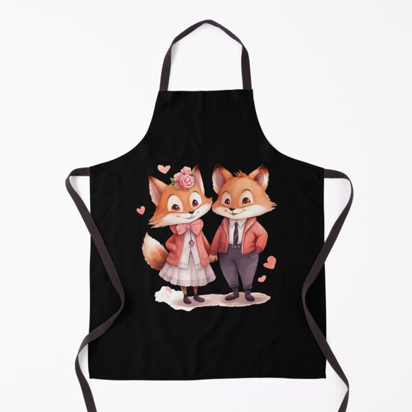 Item preview, Fox Valentines designed and sold by FoxVibes.