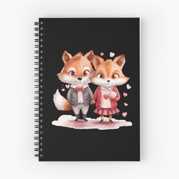 Item preview, Fox Valentines designed and sold by FoxVibes.