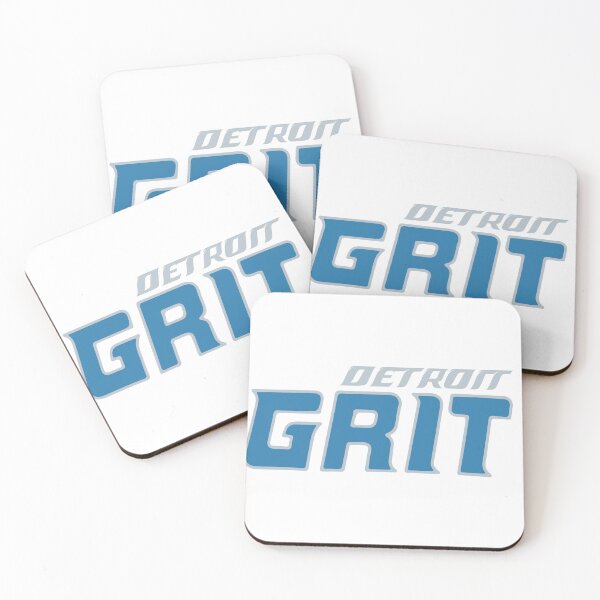Item preview, Detroit Grit designed and sold by ginadreamz.