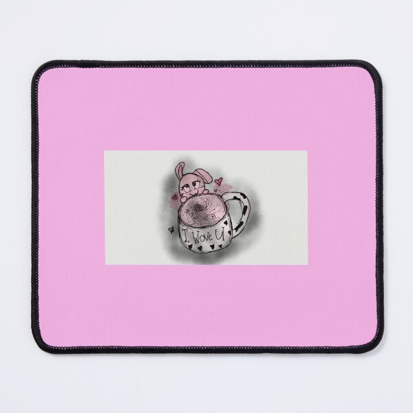 Item preview, i wove u designed and sold by woahGoatiz2lit.