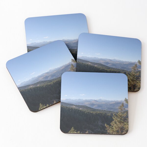 Item preview, Rocky Mountain View in Boulder, Colorado designed and sold by kenedyraemedia.