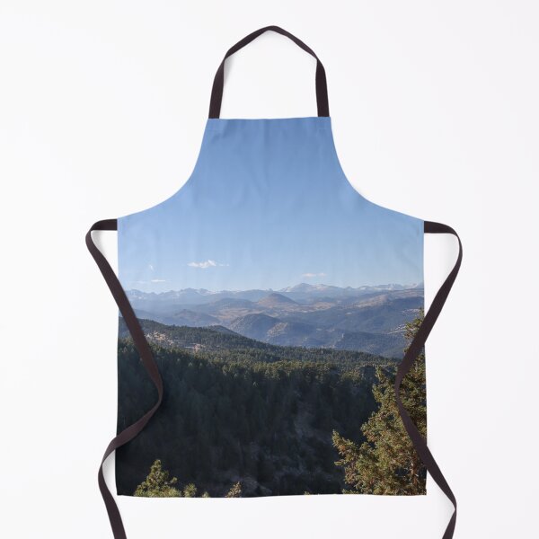 Item preview, Rocky Mountain View in Boulder, Colorado designed and sold by kenedyraemedia.