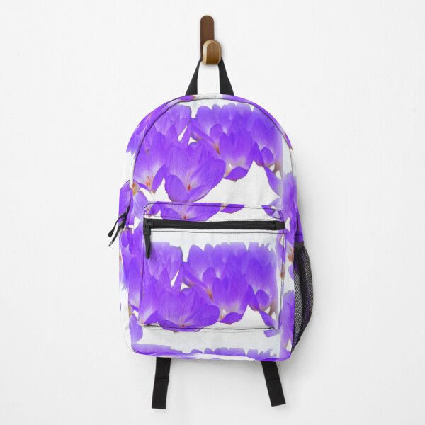 Item preview, Rows of Purple designed and sold by vernonplatt.